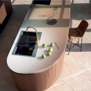 CESAR kitchen design