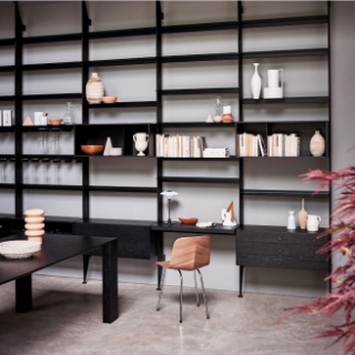 CESAR kitchen design